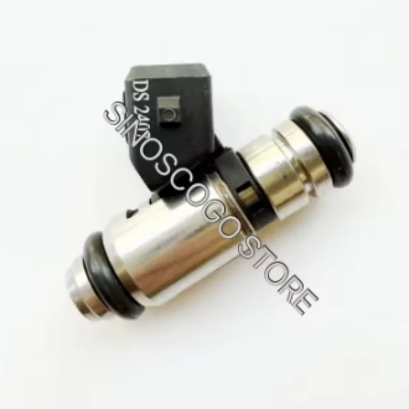Топливная форсунка для мотоцикла CFMOTO 650MT 650NK CF650-3C 650TR CF250T-8 0700- 171000   0700- 171100