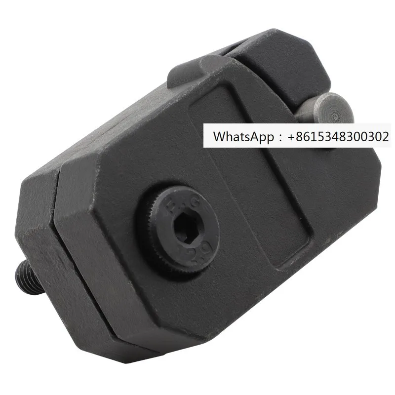 Mold limit clamp DME American standard PSL0002 British system PSM001 PSM0003 row position holder row position lock