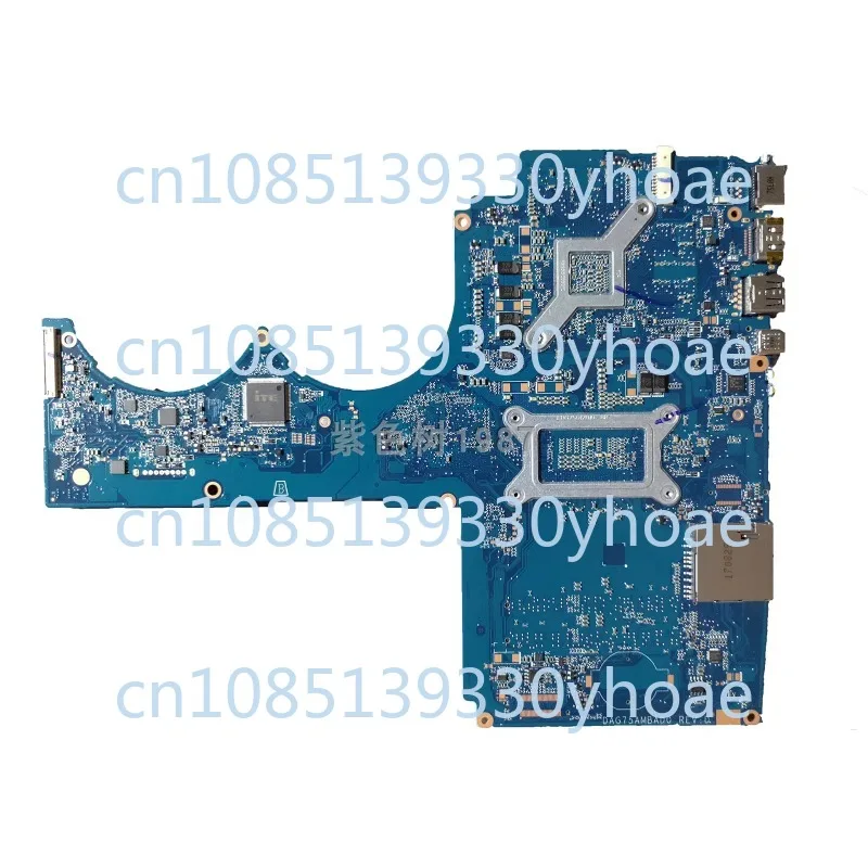 TPN-Q193 15-CB Motherboard Dag75ambad0 926304-001 G75a