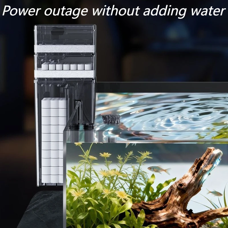 Thumbnail 4 - #40 Compare Aquarium Overflow Boxes Before You Buy