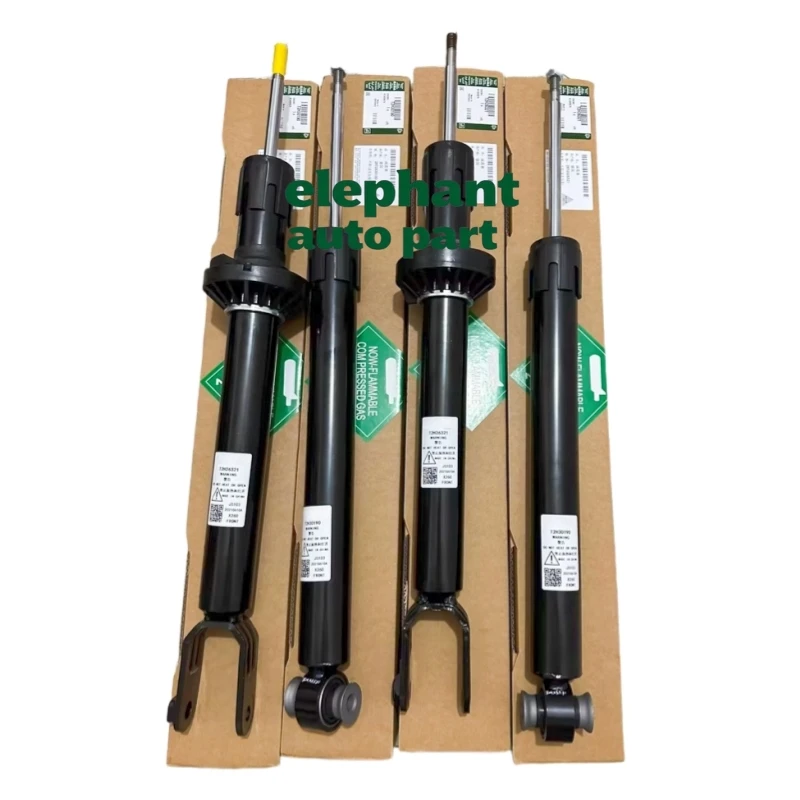 

Genuine T2H26321 T2H30190 1PC Front /Rear / Left / Right Shock Absorber Suitable For JAGUAR XF X260 2015-2024