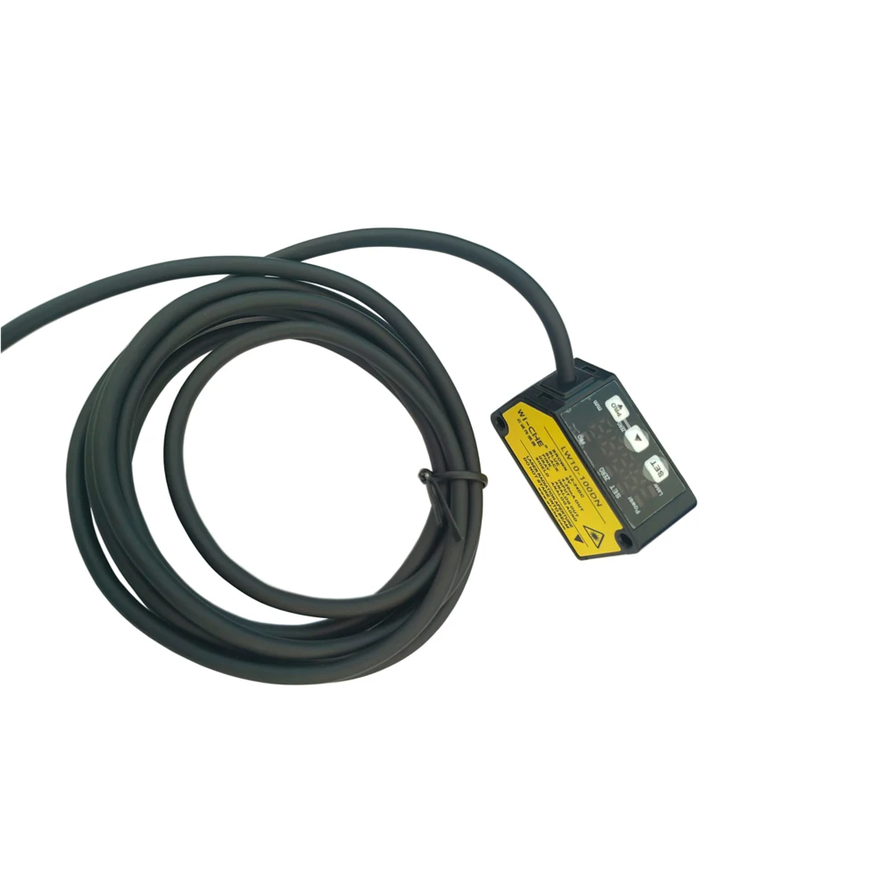 Trocen awc708c lite controlador novo tipo não-metal conjunto de focagem automática sistema de corte a laser para corte a laser & máquina de gravura