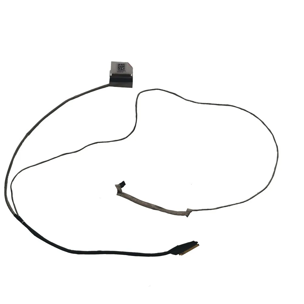 كمبيوتر محمول جديد أصلي Lcd Lvds Kabel Voor Dell Inspiron 15 5593 FDI55 غير اللمس Kabel 30PIN FY9WT FY9WT DC02003L000