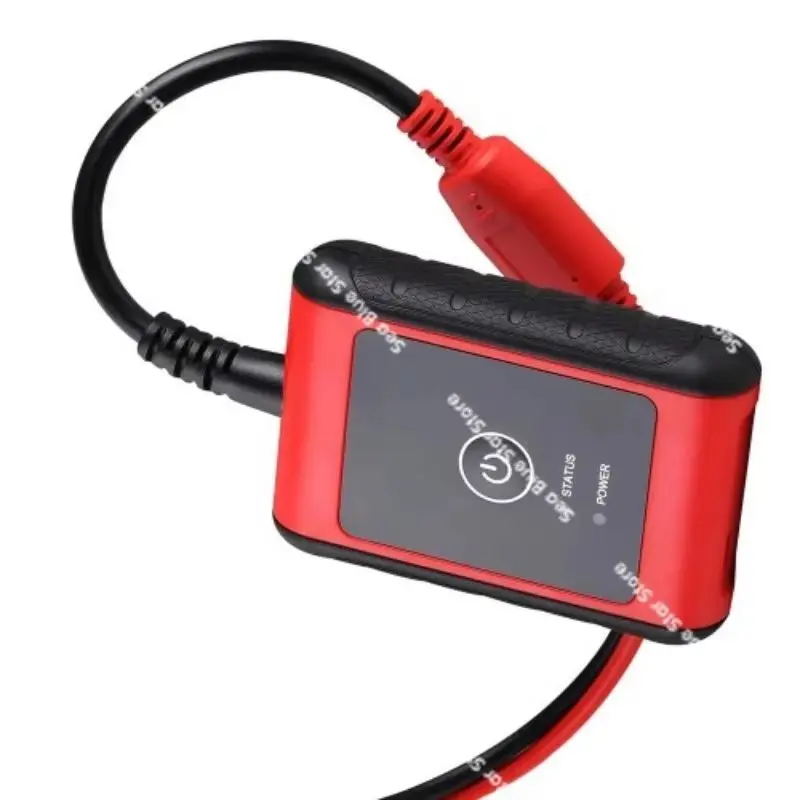 BT506 Electrical System Analyzer Detector Diagnostic Instrument