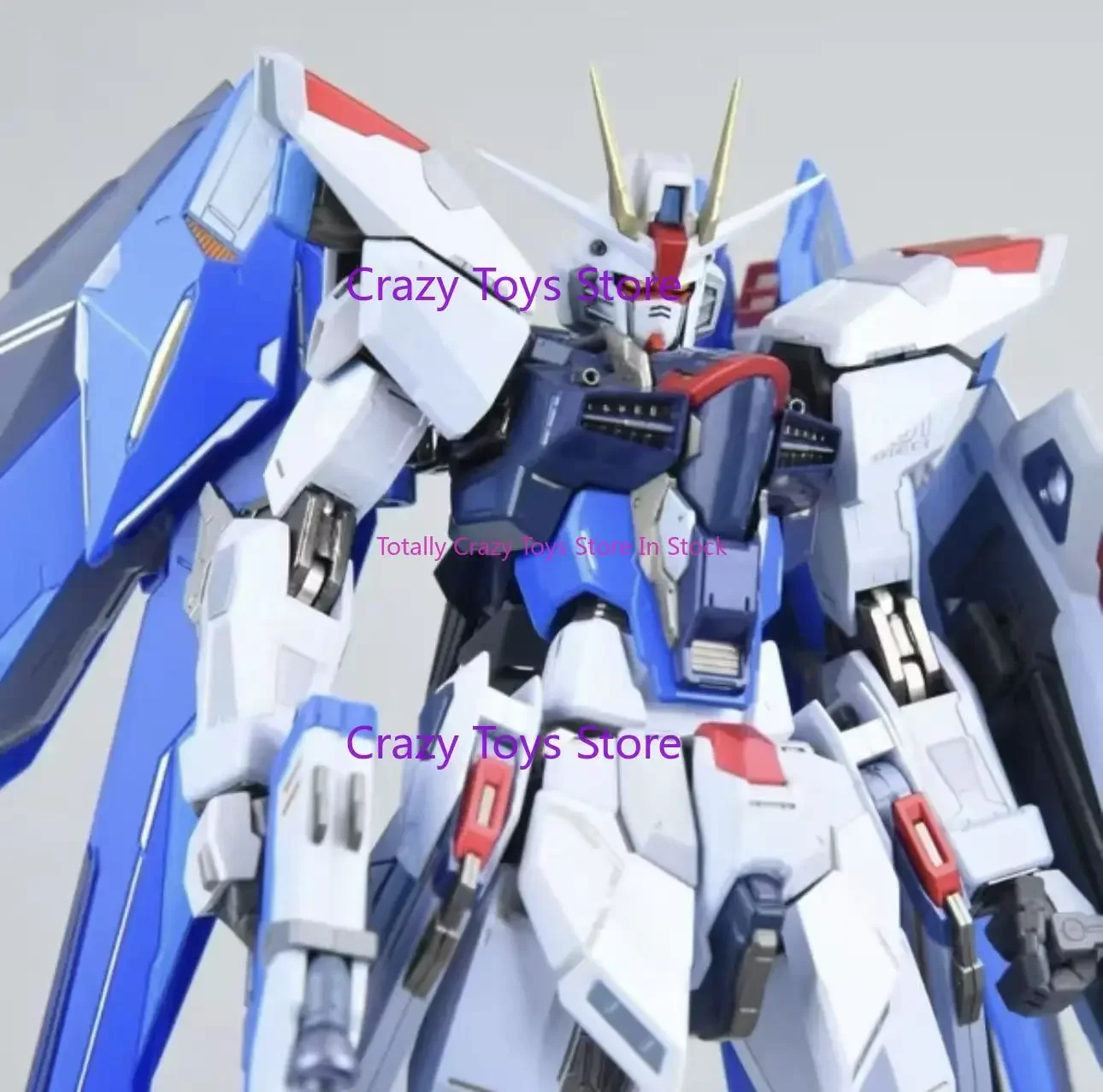 

Spot Goods SV Model Yuan MB1/100 Master Extreme Model Kit Freely Assembled TallgeeseII .Action Figure Model Collection Gift