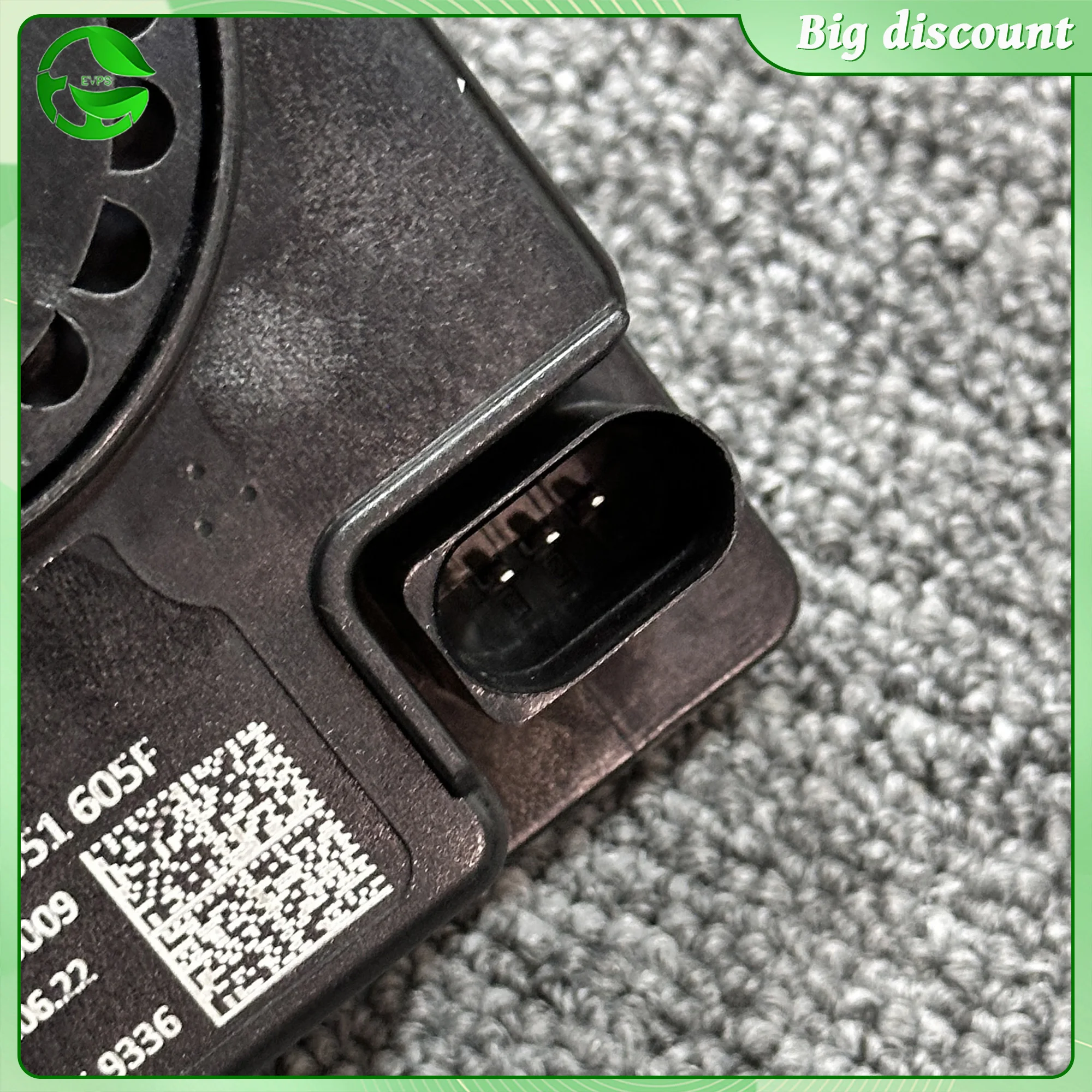 1K0951605C 1K0951605F مجموعة بوق إنذار مضاد للسرقة مناسبة ل Volkswagen Golf GTI Jetta Audi A3 A4 A5 A6 Q5 Q7 إنذار إلكتروني