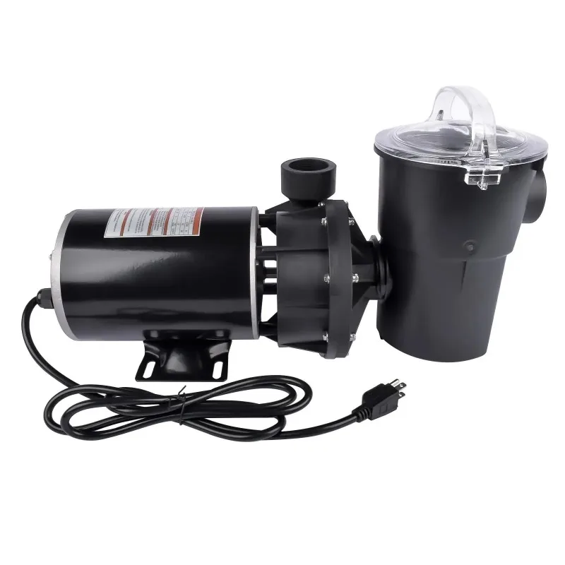 AP01 Swimming Pool Pump for Hayward W3SP1580 Power Flo Pool Pump Above-ground Pools