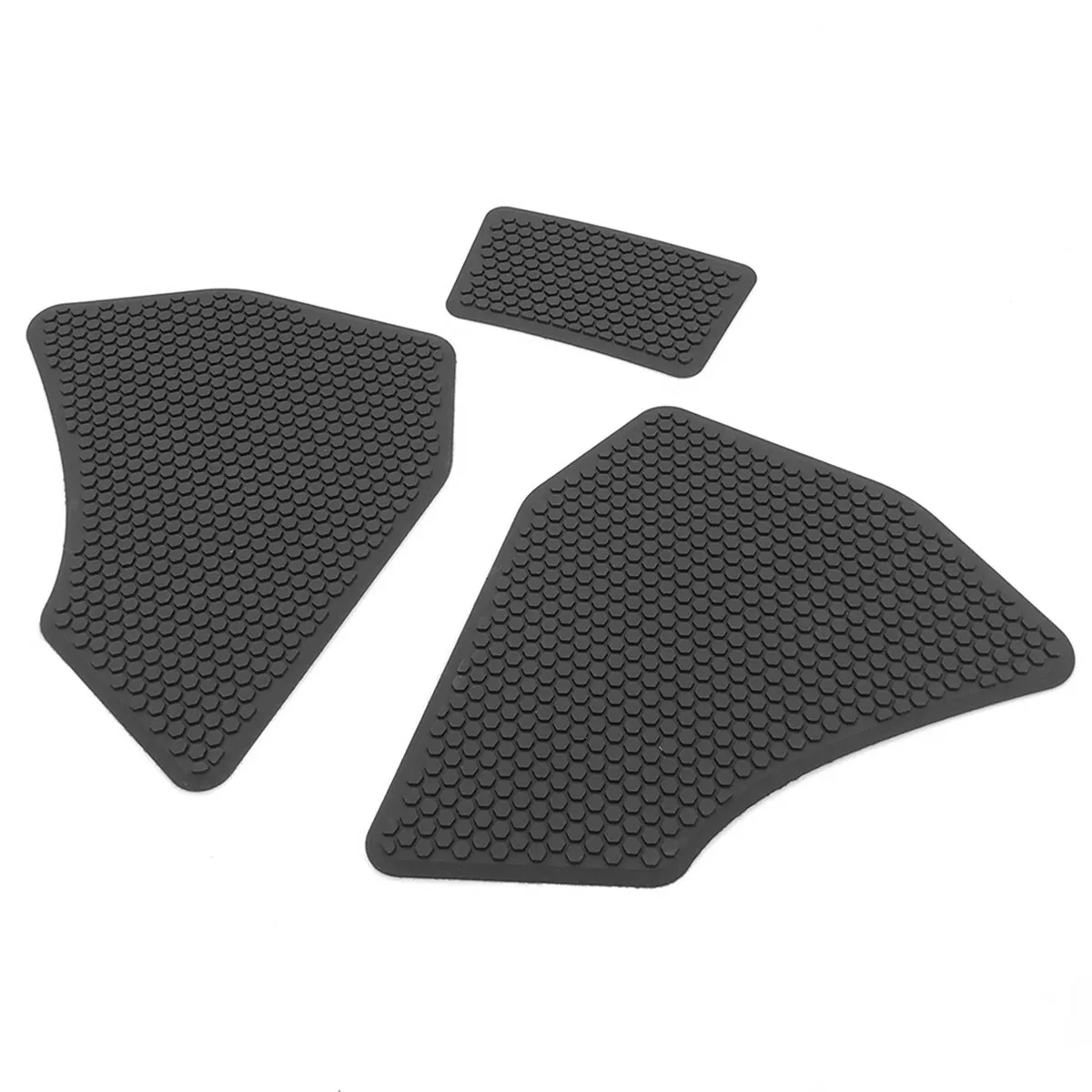 Gas Tank sticker Side Traction Knee Pad Anti-Slip Fuel tank Protector For DUCATI Multistrada V4 S 1100 1100S 2021+