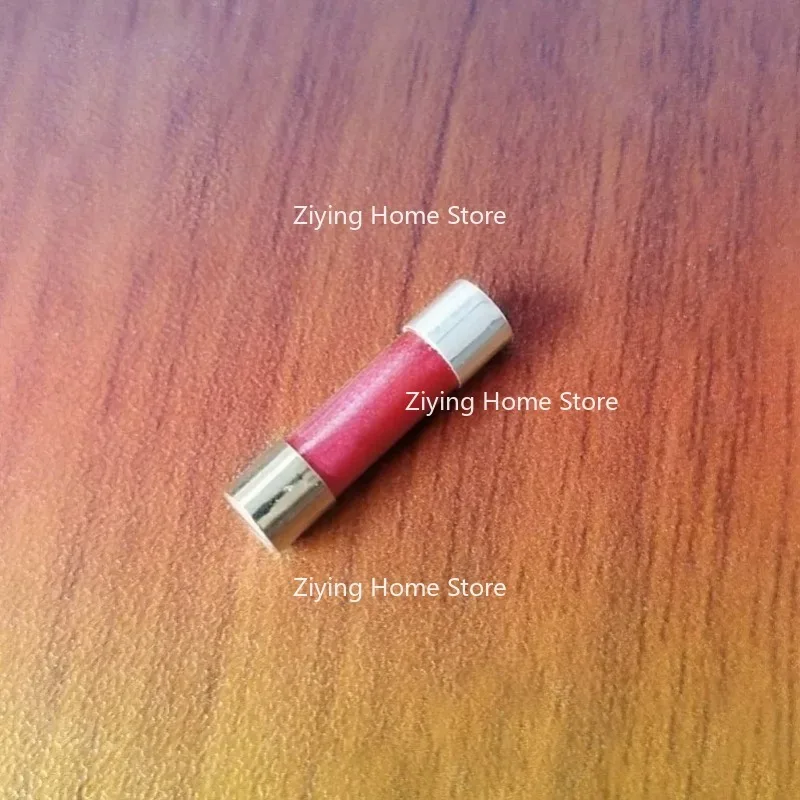 Suitable for Audiophile Plated Gold and Silver Nano Audio Fuse Amplifier CD Decoder Gall Machine 5x20mm