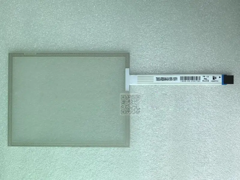 

GP-080F-5H-NB01B 8 Inch 5-wire New Original Touch Panel Screen Glass