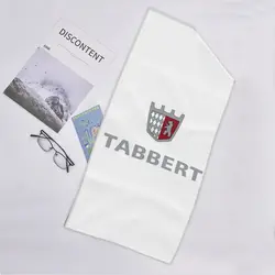 Tabbert Caravan Towel Absorbent Pure Hand Face Cleaning Hair Shower Microfiber Towels Bathroom Home Hotel for Adults