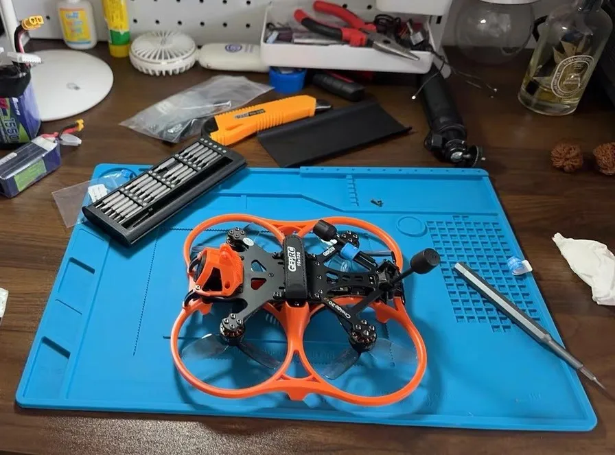 Geprc Cinelog30 GEP… - image