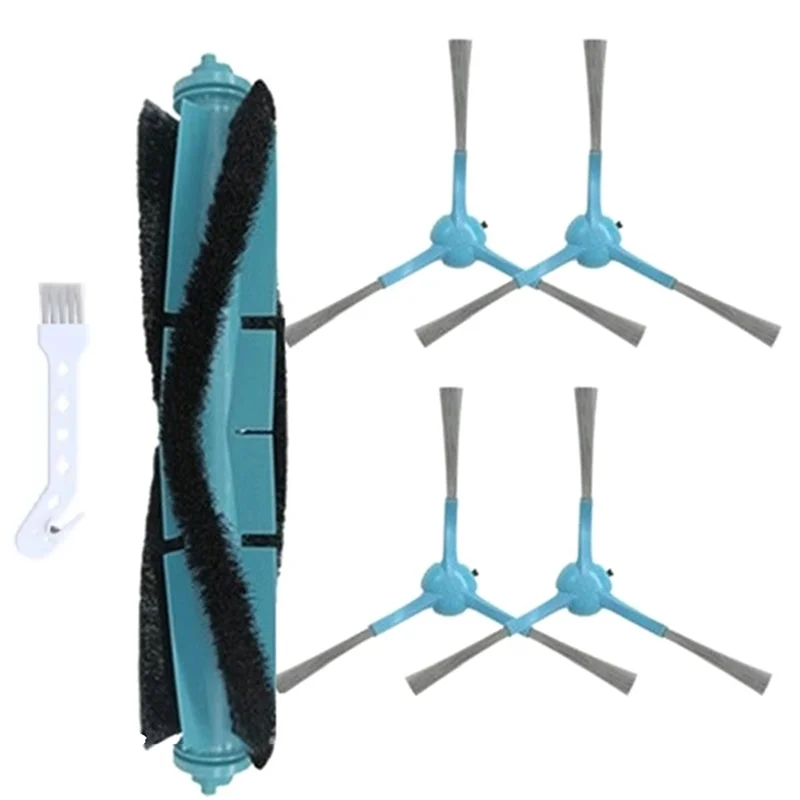 

B98A-для робота-пылесоса Conga 8290, запасные части для подметальной машины, изготовленные из высококачественных материалов