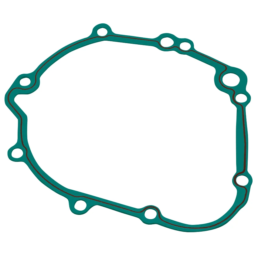 

Generator Cover Gasket For Suzuki GSX-R600 GSXR600 2006-2019 GSX-R750 GSXR750 2006-2019 11483-01H00