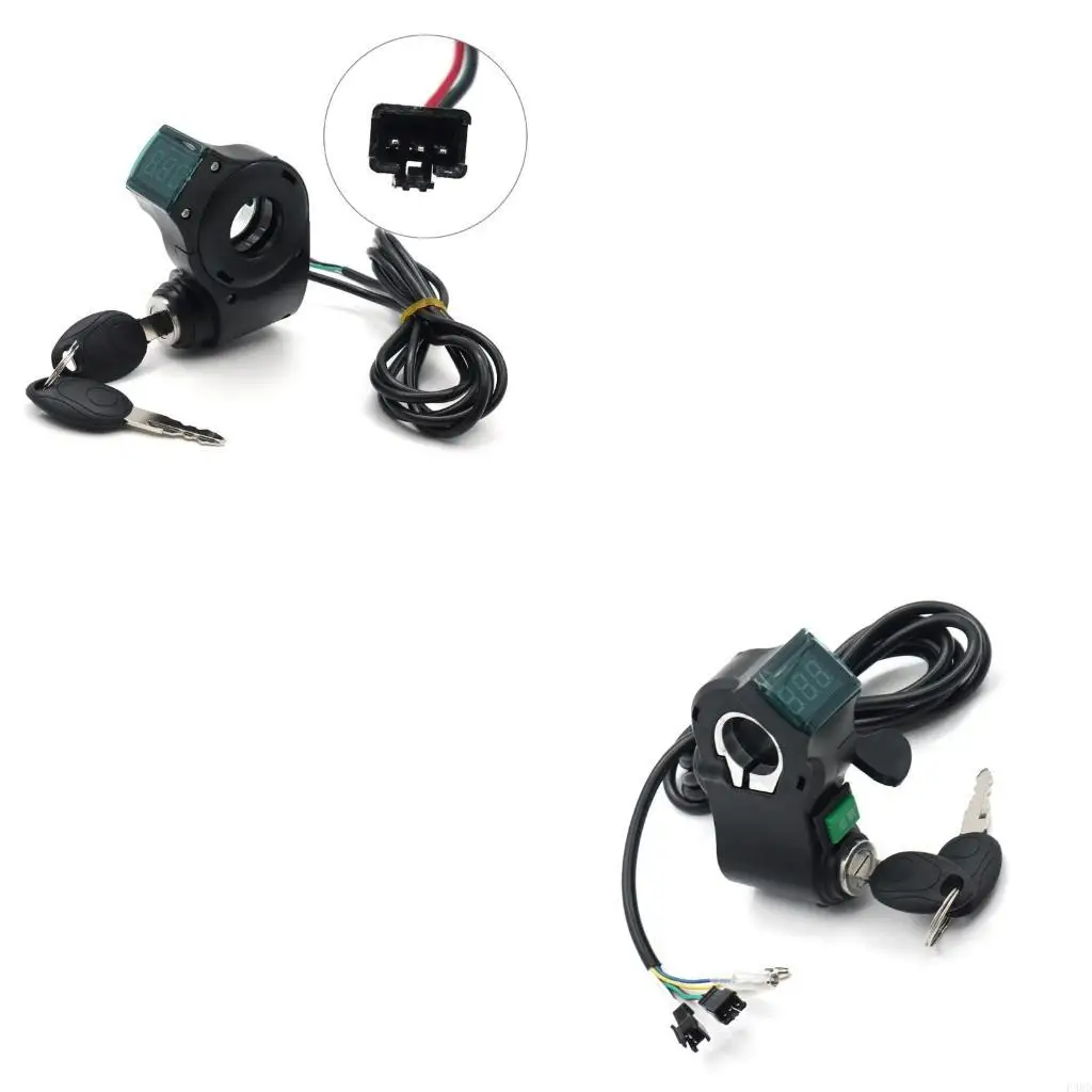 

Комплект блокировки блокировки электроэнергии с электрическими скутерами управляют электрическими скутерами