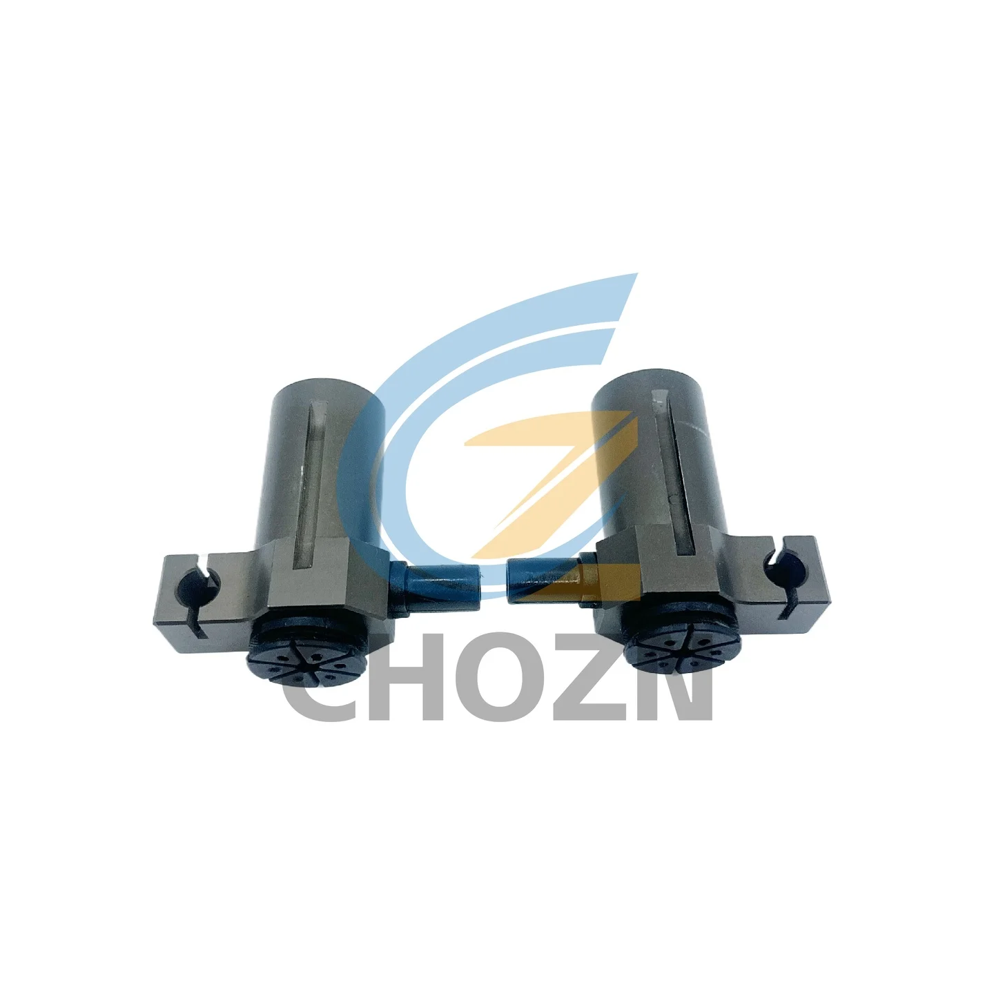 1 Pair Komori Lithrone 40 Spare Parts Sucker Assembly Feeder Paper Delivery Nozzle Komori L440 LS44 Offset Printing Spare Parts