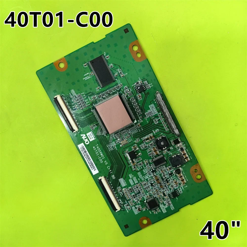 

40T01-C00 T-CON Logic Board T400XW01 V5 Ctrl BD 55.07A9Q.001 Suitable For TV LA40A350C1 LE40A456 LE40A466 LN40A450C1DXZA