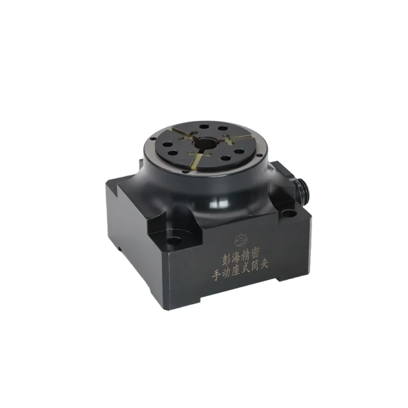 Machine tool accessories numerical control machine tool spare parts hydraulic fixture