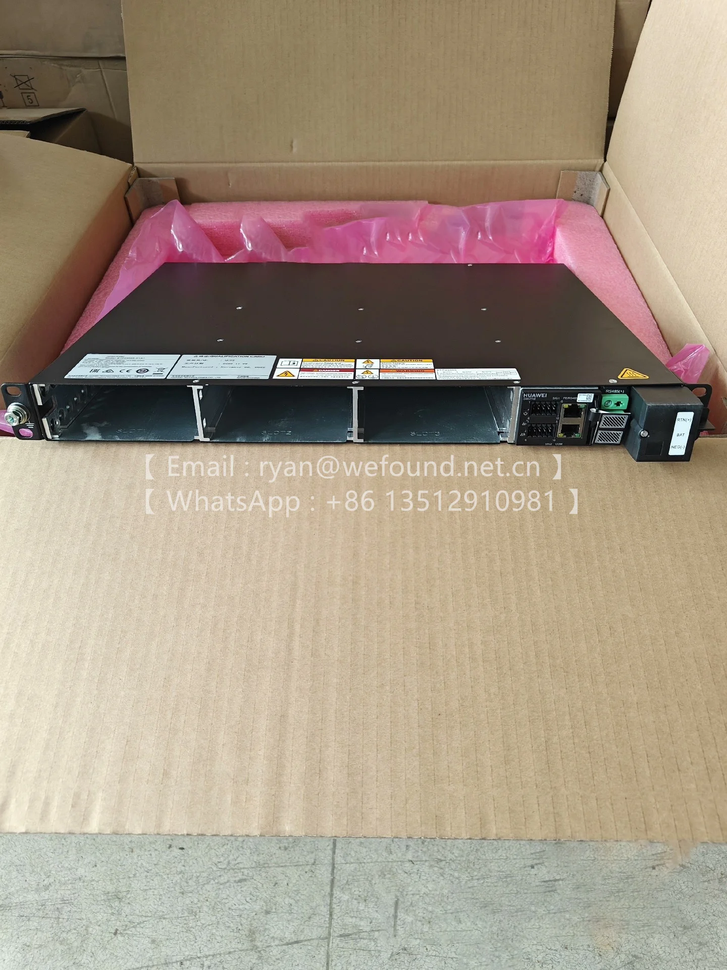 ETP23003-C1A1 نظام الطاقة المدمج، ETP23003، 01075768