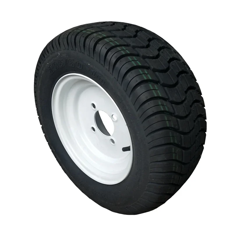 

22x9.5-10 Off road vacuum tire 205/50-10 Road tyre 18x8.50-8 lawn tires