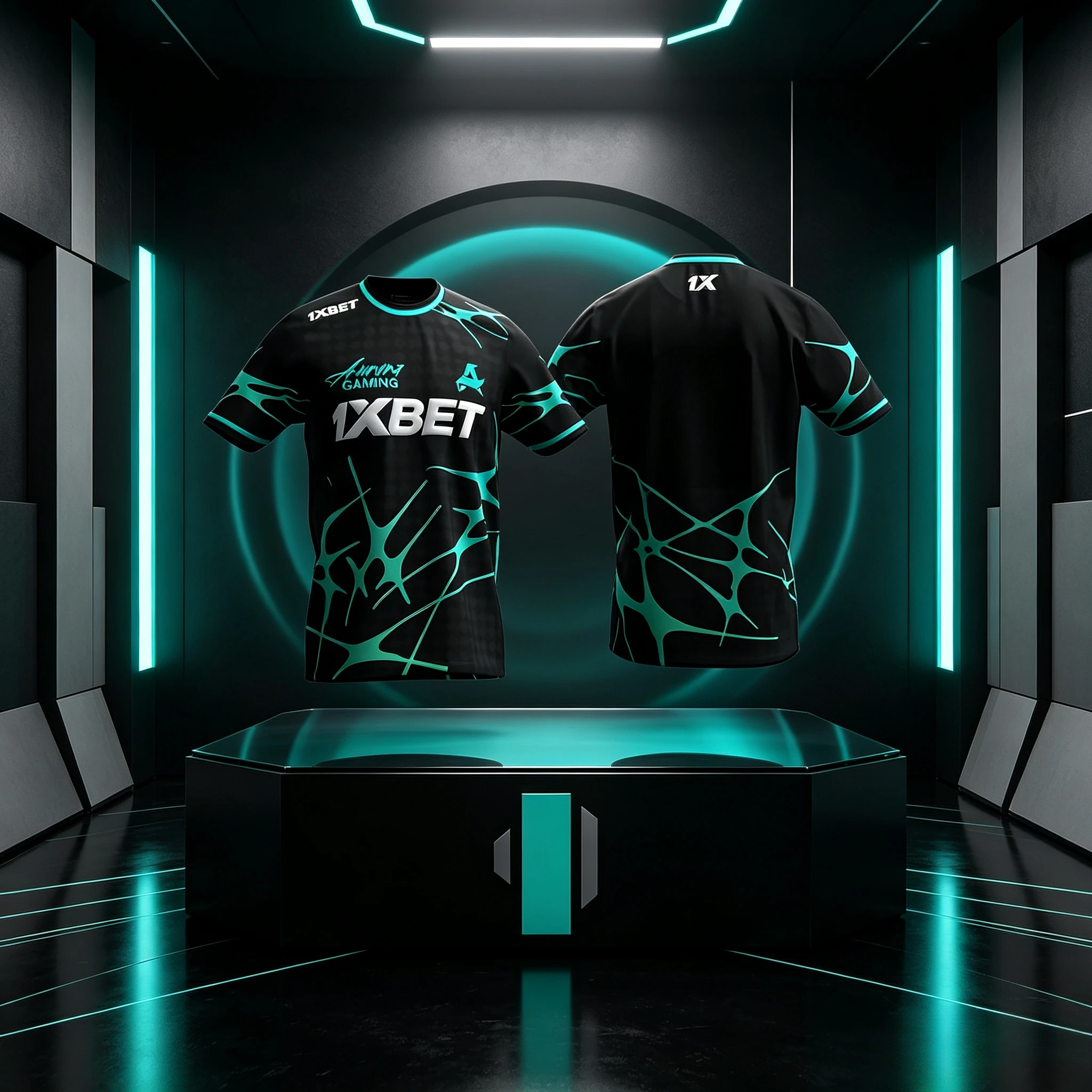 Esports Gaming Training - أزياء رياضات الألعاب الإلكترونية الجديدة من