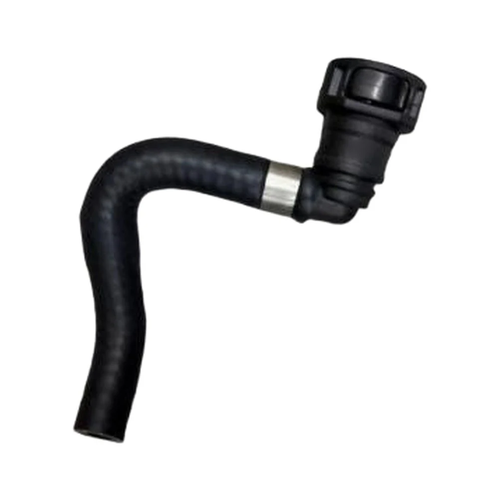 Replacement Cooling Water Pipe Engine Breather Tube Coolant Reservoir Hose Direct Replacement Part Precision Engineered