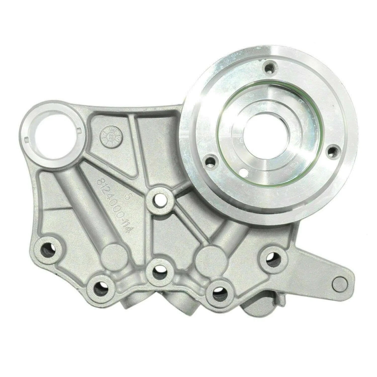 

Кронштейн распределительного вала для Audi A4 Q3 Q5 Seat Skoda VW CC 1.8T 2.0T CAW, CAWB, CCT, CCTA, CCTB 06H103144G -