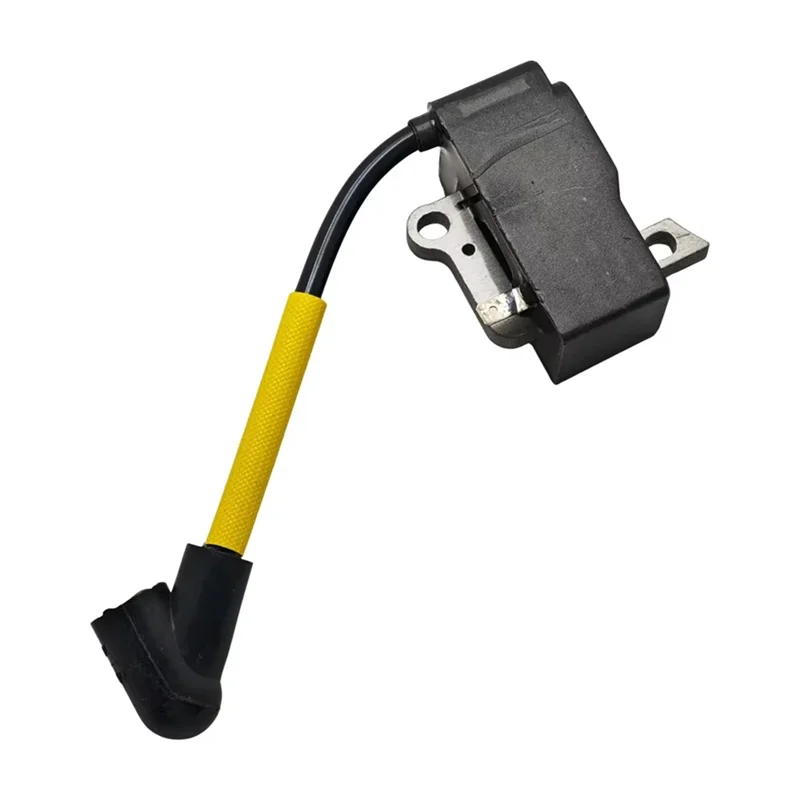

ABZS Ignition Coil Module Forhusqvarna 232R Trimmer Brushcutter 537038501 Walbro MB-19
