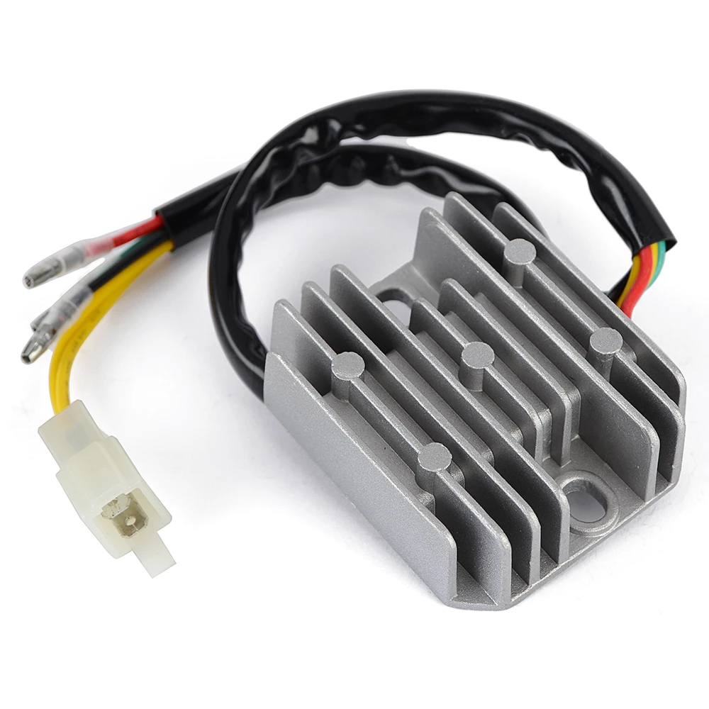 

31600-HC3-000 Выпрямитель регулятора мотоцикла для Honda TRX125 TRX 125H FourTrax 125 1987