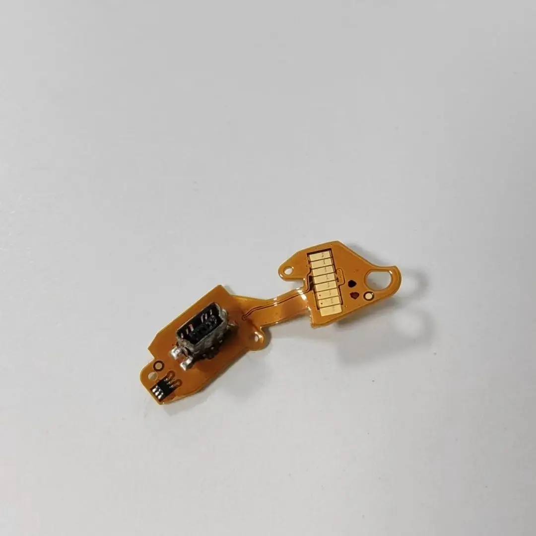 Charging Port For Garmin OREGON 600 650 700 750 600t 650t 750t 750CJ 750TC Part Replace Repairment