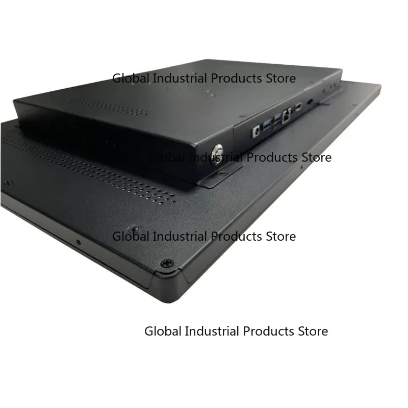 18.5 Inch Touch Screen All-in-One Tablet PC RK3568 RK3588 Embedded Industrial Panel 7-55 Inch Display Size Option Available