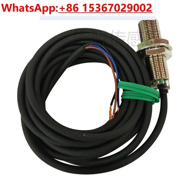 Proximity Switch GX…