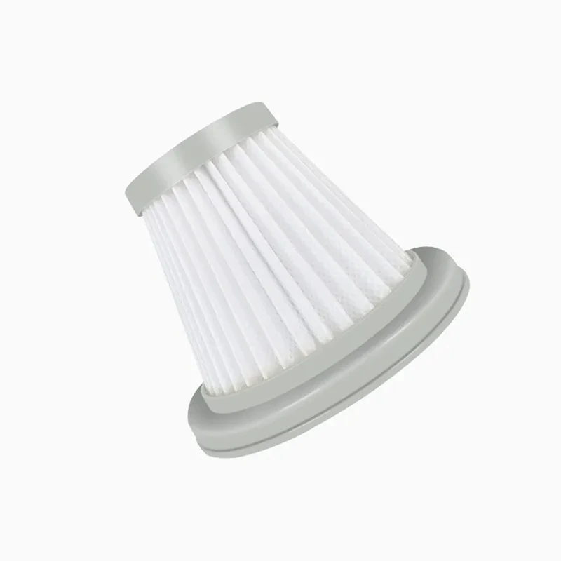 Hepa Filters For Xiaomi Deerma DX118C DX128C Vacuum Cleaner Handheld Cordless Replace For Home Clean Accessories Parts