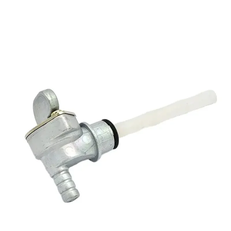 1 unidad de interruptor de combustible para tanque de combustible de motocicleta, válvula de interruptor de Gas, bomba Aero, acc