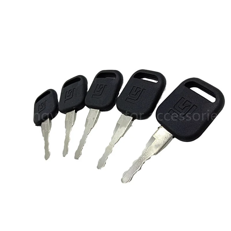 

Для ключа Liugong 906/908/915/920/922/925C D E ключ зажигания 34B0557 Запчасти для экскаватора