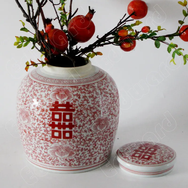 

Hand Painted Ceramic Creative Style Vase Guan Kiln Flower Ware Vases Wine Cabinet Home Decoration Living Room Artwork Decoration