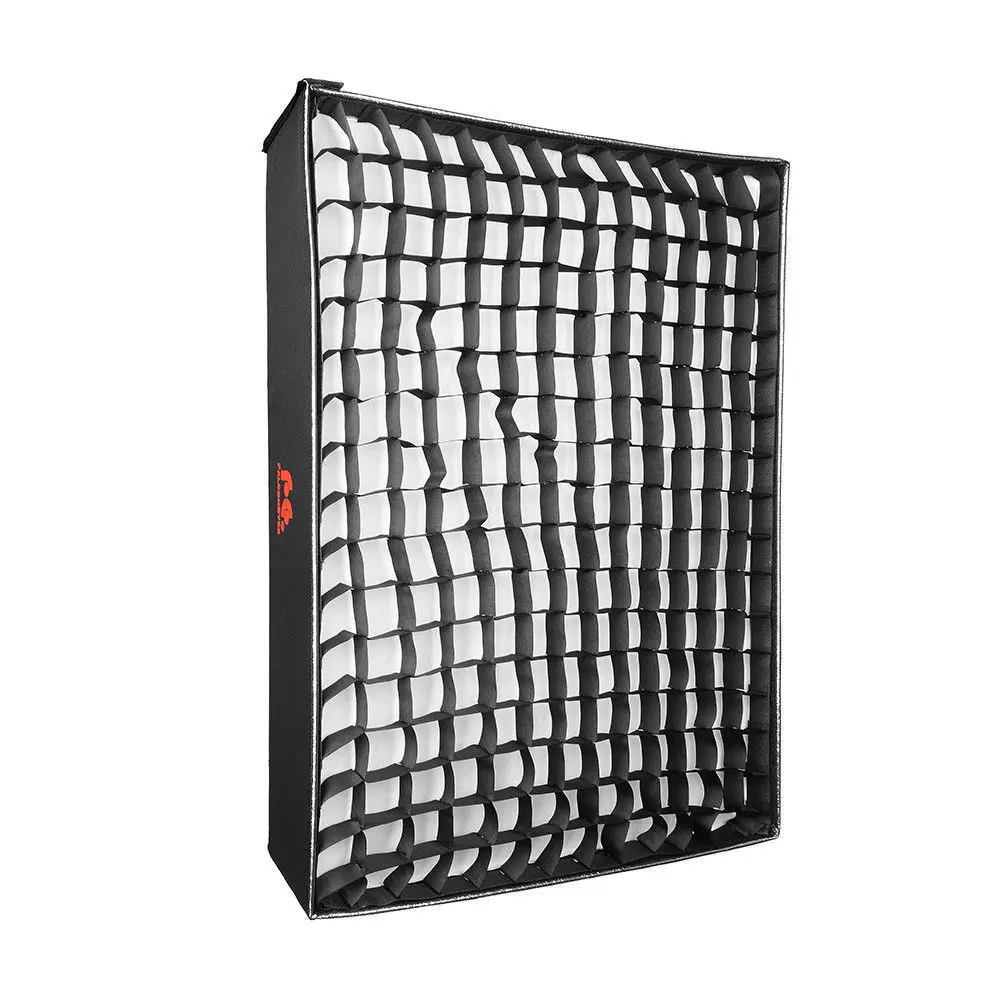 

Falcon Eyes Softbox Diffuser Honeycomb Grid Light Modifier RX-18TD/TDX II RX-718