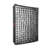 Falcon Eyes  Softbox Diffuser Honeycomb Grid Light Modifier RX-18TD/TDX II RX-718