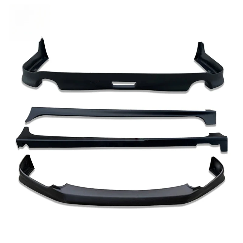 

For Altima 2013-2015 Front Lip Rear Lip Side Skirt High Quality ABS Material Factory Outlet