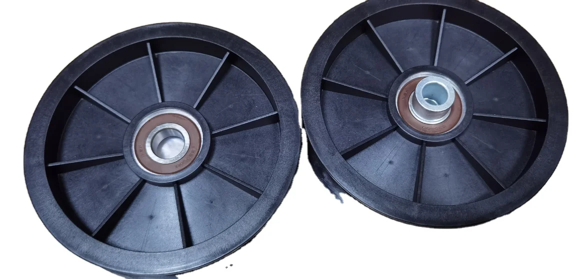 2026 Factory Hot Selling Idler Pulley Fan Drive  Thermo King 77-2718