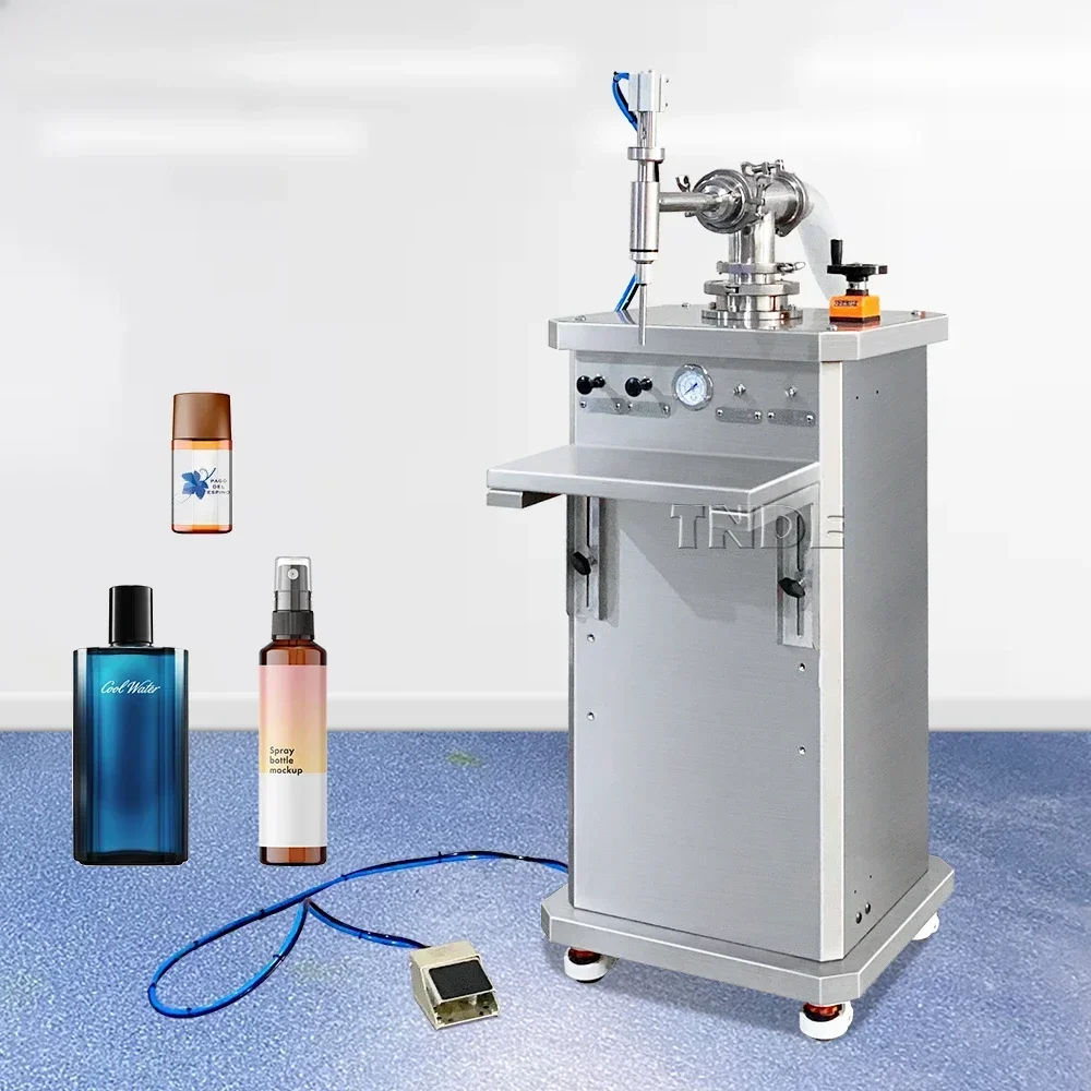 

Exceeding expectations Unique Products Semi Automatic Rotary Liquid Soap Cosmetic Filler
