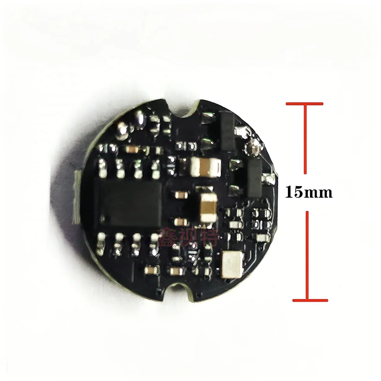 High-definition Micron 139 Low-light CMOS Camera Module AX340 Industrial Camera Chip HD 800 Lines