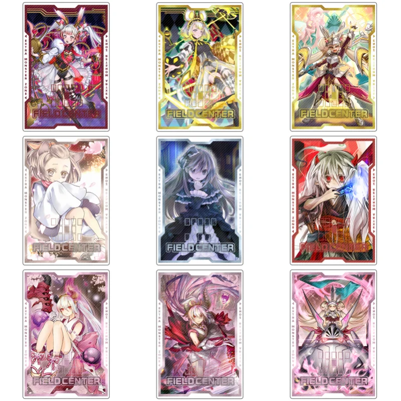 Yugioh Card Field C… - image