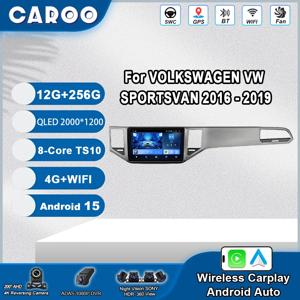 Android 15 Car Dvd …