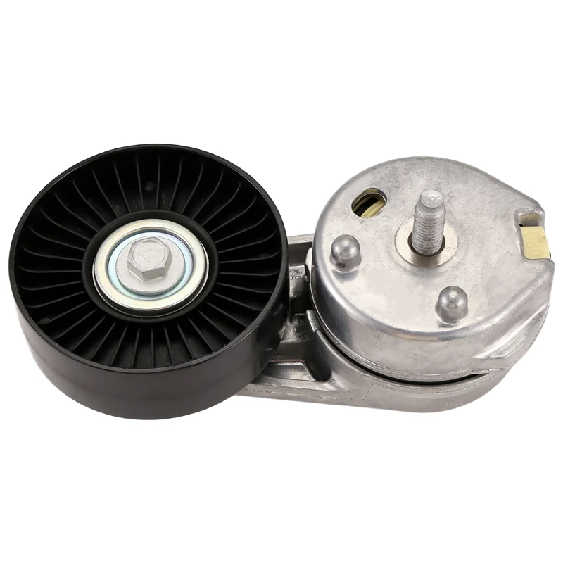 

Engine Accessories Belt Tensioner Pulley LR039517 LR035493 For Land Rover Discovery 4 Range Rover Sport 3.0