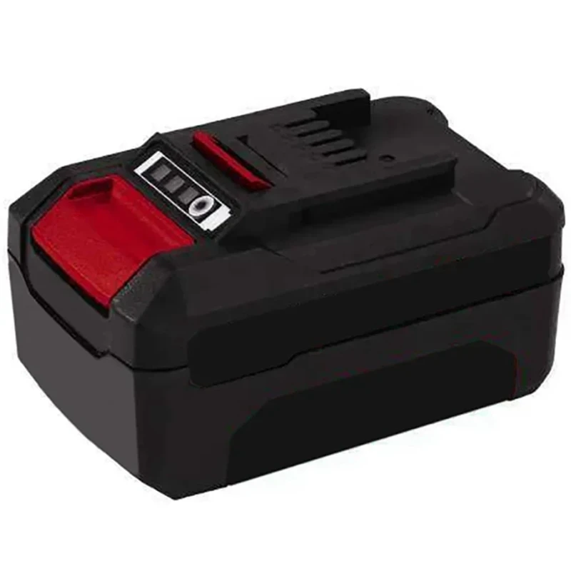 A23T PCBA for Ozita POWER X-CHANGE 4511396 Li- Battery Management System BMS Charging Protection Circuit Board