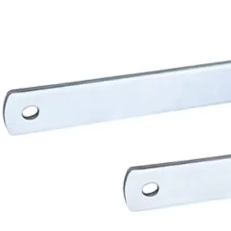 /Triangular /Wrench /Key3 Sided Bolt Tool For Barrier Posts Bollard Fence Gate Locking System Security For Access Maintenan