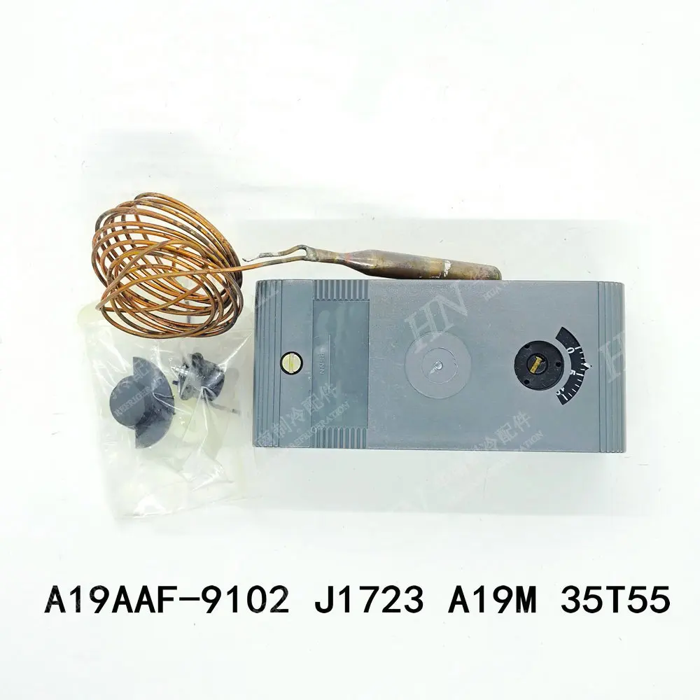 

New air conditioner antifreeze temperature switch controller A19AAF-9102 J1723 35T55 / A28AA-9007 J1442 35T55