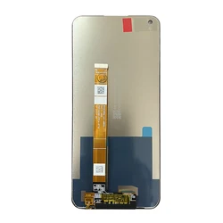 For Oneplus Nord N10 5G / NORD N100 LCD Display With frame Touch Screen Digitizer Assembly BE2013 BE2029 Perfect Repair