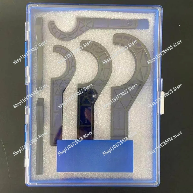 2026 hot-selling new crescent wrench plastic wrench nut fastening wrench